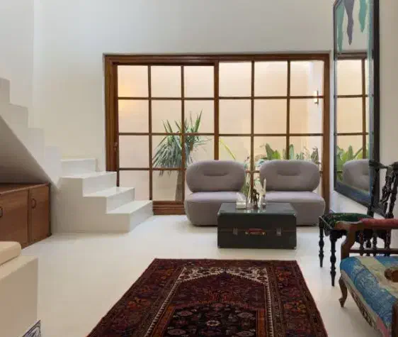 اجاره روزانه واحد لاکچری دو خواب استاد معین|اجارهٔ کوتاهمدت آپارتمان و سوئیت|تهران, فرودگاه مهرآباد|دیوار