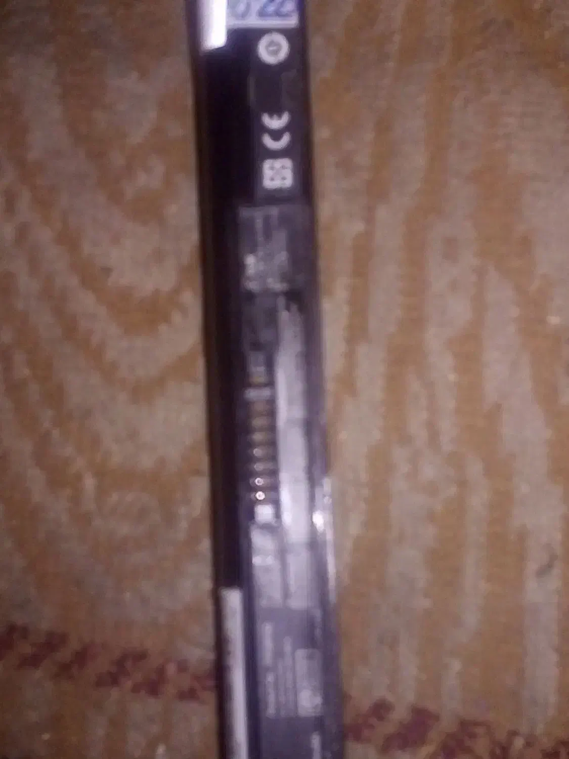 باتری لب تاب|قطعات و لوازم جانبی رایانه|سبزوار, هویزه|دیوار