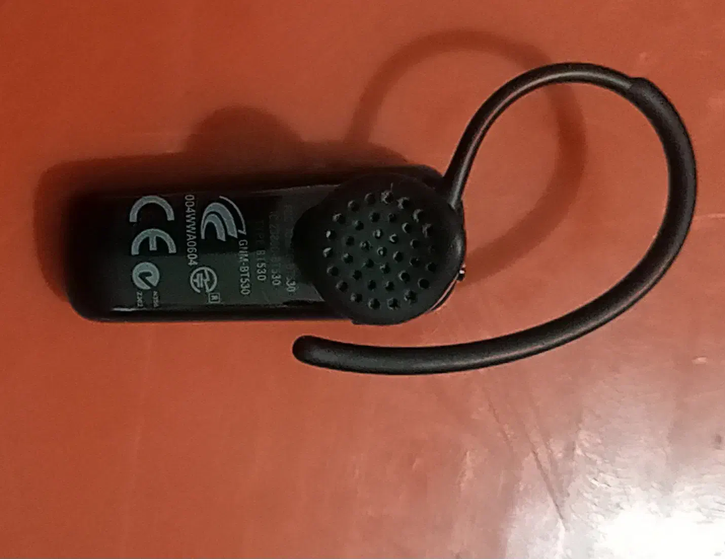 هندزفری بلوتوث جبرا اکستریم پی سی اصل آمریکایی|لوازم جانبی موبایل و تبلت|گوراب زرمیخ, |دیوار