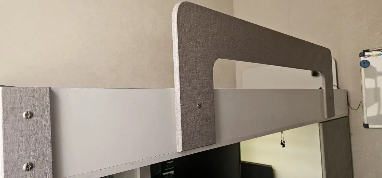 فروش ست کامل اتاق نوجوان سالم|تخت و سرویس خواب|تهران, شهرک استقلال|دیوار