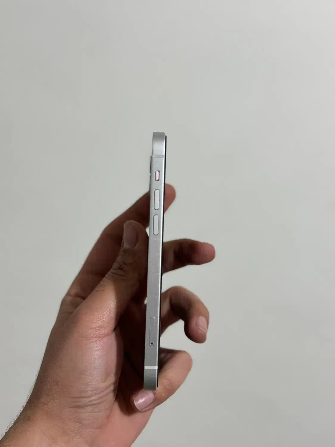 آیفون ۱۲ نرمال|موبایل|کرج, شهرک جهاننما|دیوار