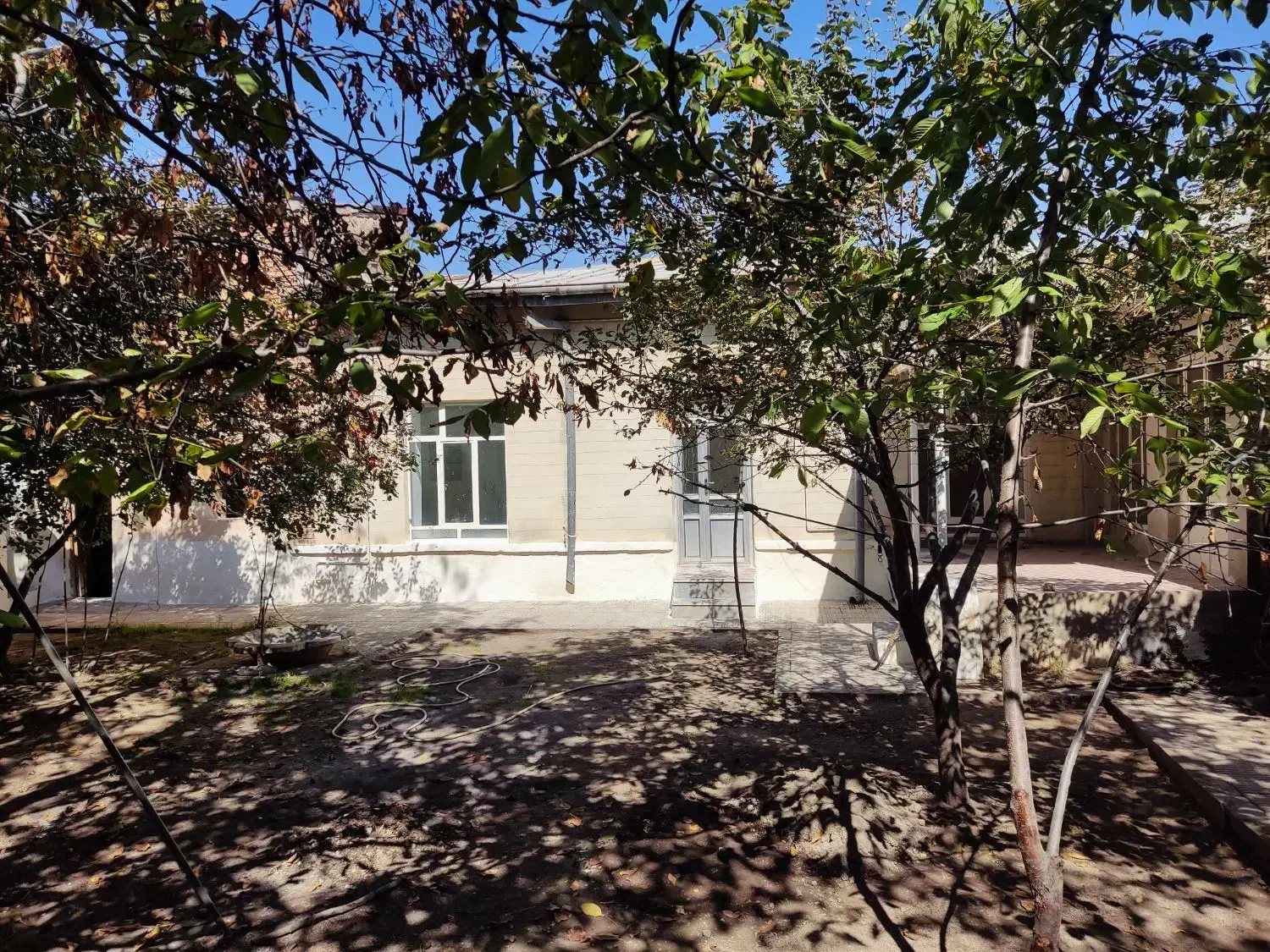 ملک|فروش زمین و ملک کلنگی|مشگین شهر, |دیوار