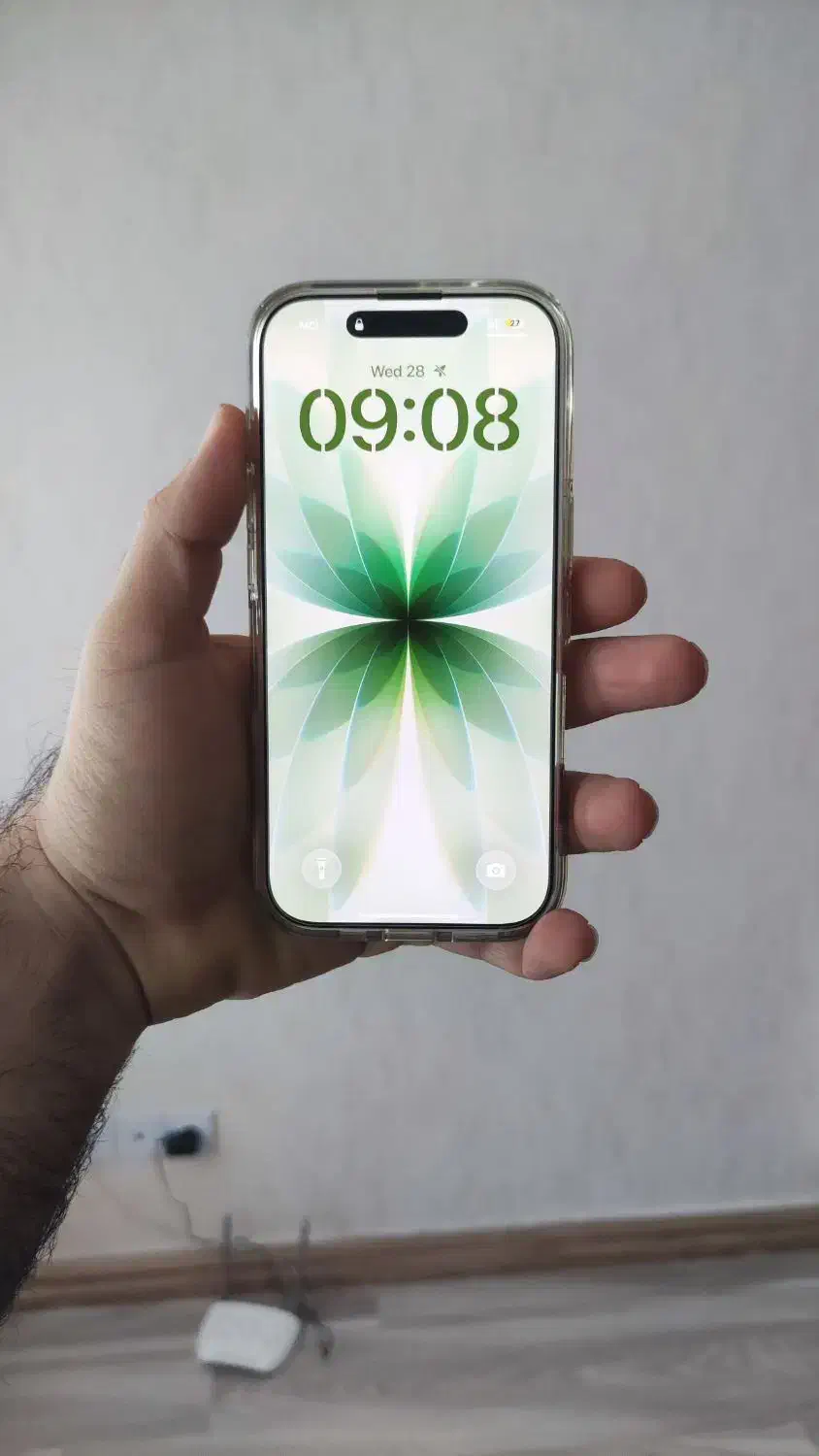 آیفون ۱۷ نرمال ریجستر شده|موبایل|تبریز, |دیوار