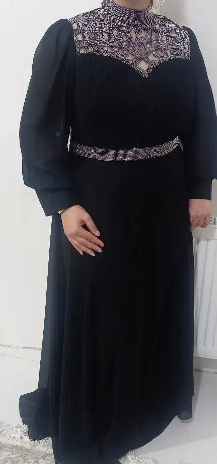 لباس مجلسی لباس شب|لباس|تهران, پاسداران|دیوار