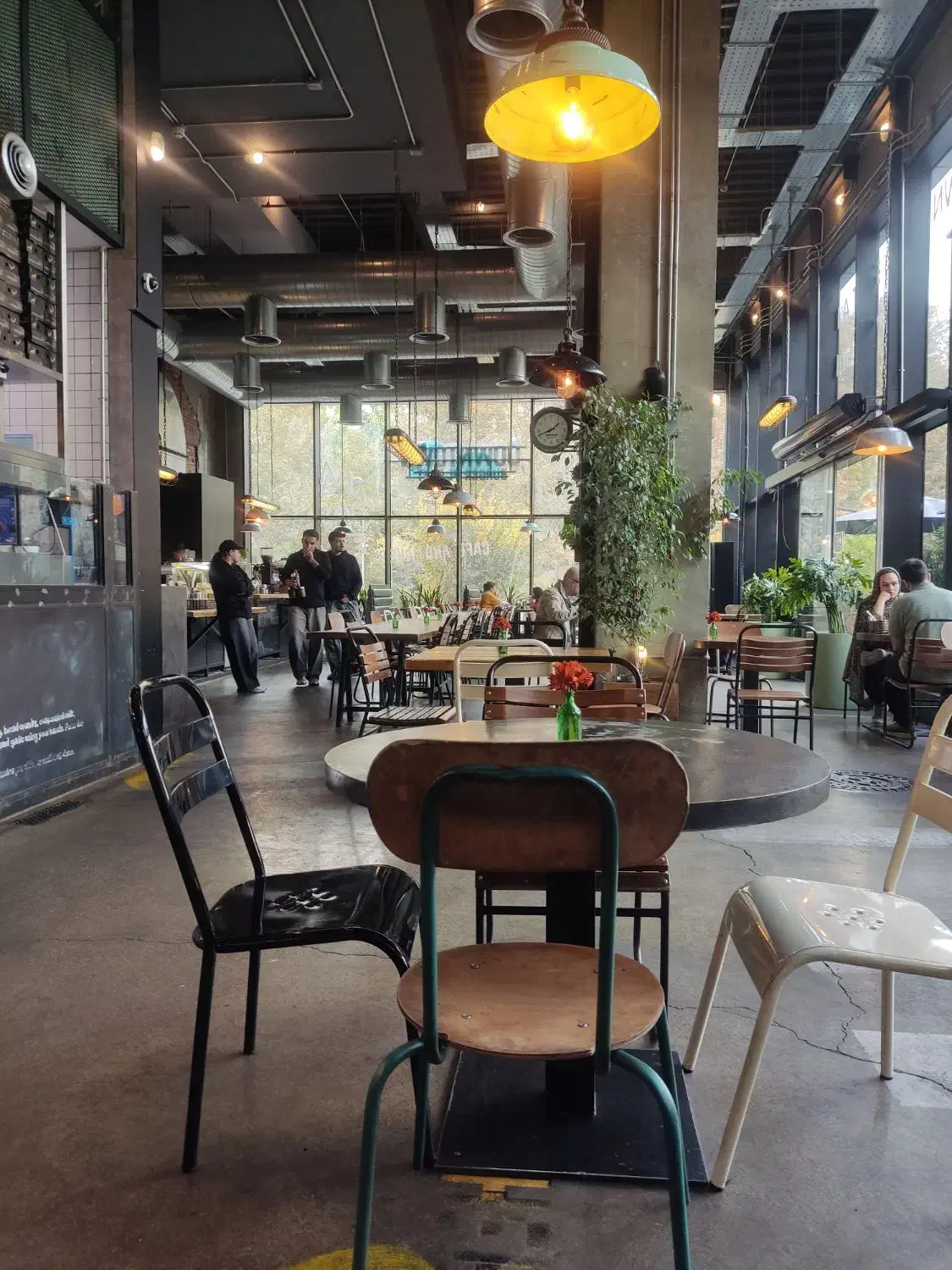 کمک آشپز ـکارگرساده|استخدام خدمات فروشگاه و رستوران|تهران, تجریش|دیوار