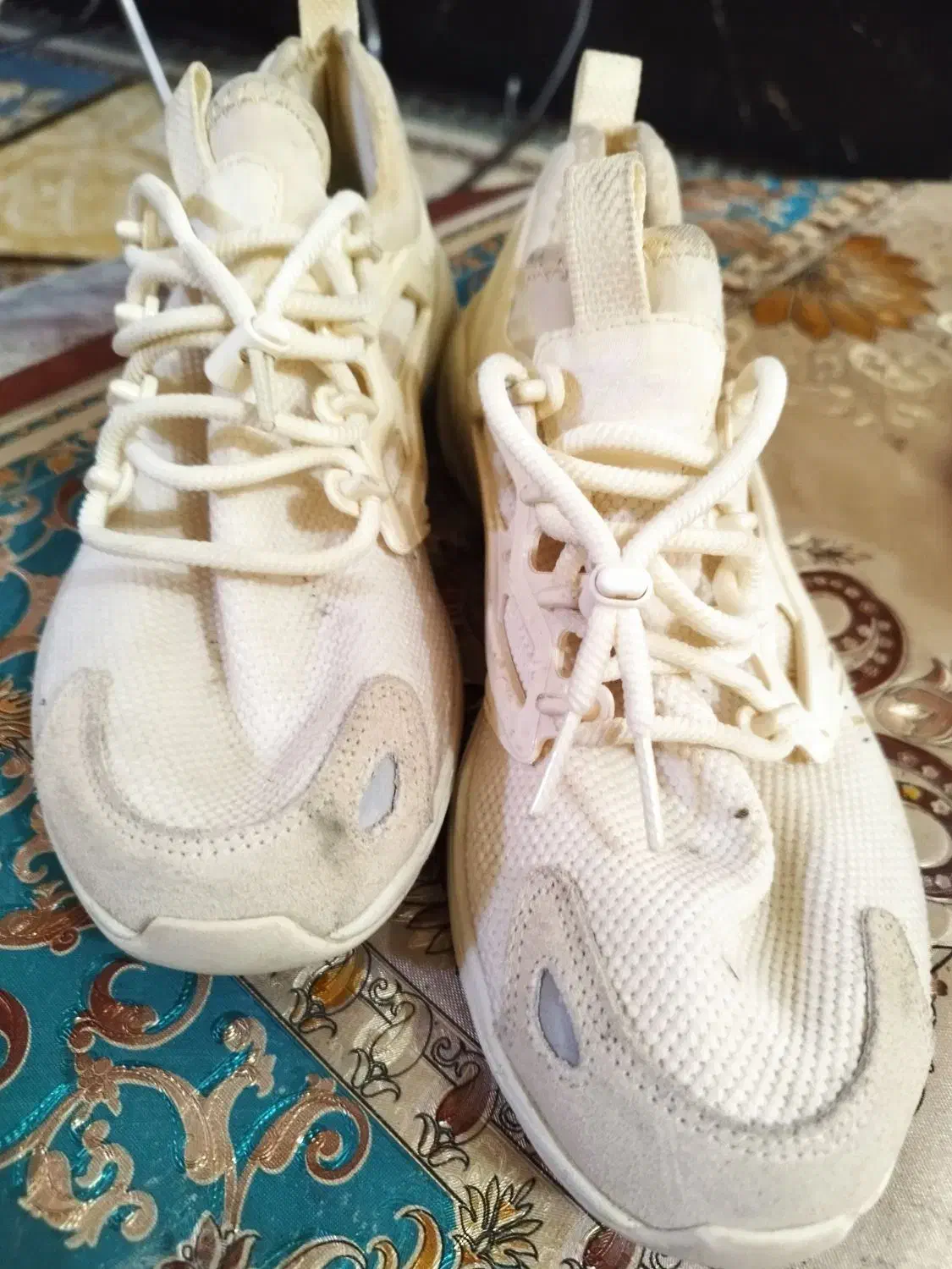 کتونی اورجینال|کیف، کفش، کمربند|قنوات, |دیوار