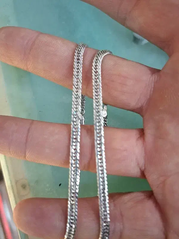 دستبند نقره|جواهرات|فولادشهر, فولادشهر|دیوار