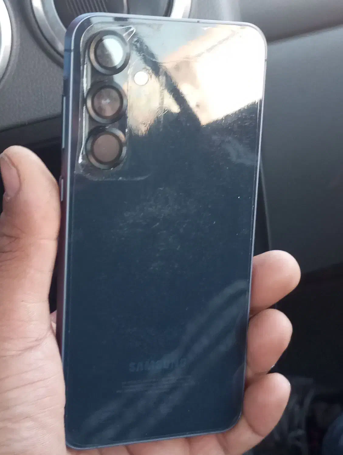 a55|موبایل|تربت جام, میان جام|دیوار