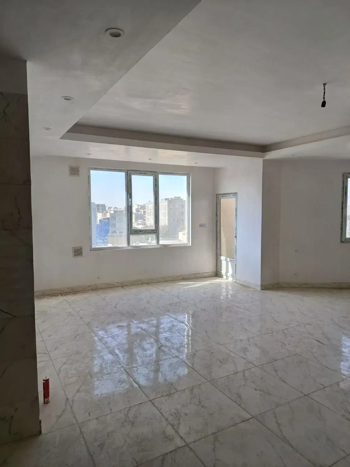 ۱۱۰متر/طبقه دوم/دو خواب/سند دار شهریار فردوسیه|فروش آپارتمان|فردوسیه, |دیوار