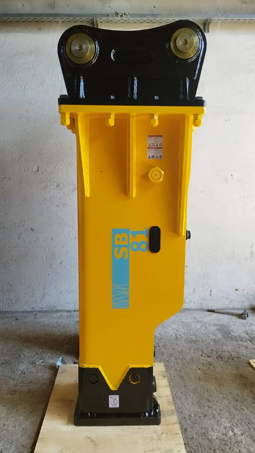 پیکور سوسان 81 وارداتی چکش هیدرولیکی 81 چینی|ماشینآلات صنعتی|اسلامشهر, ملکآباد|دیوار