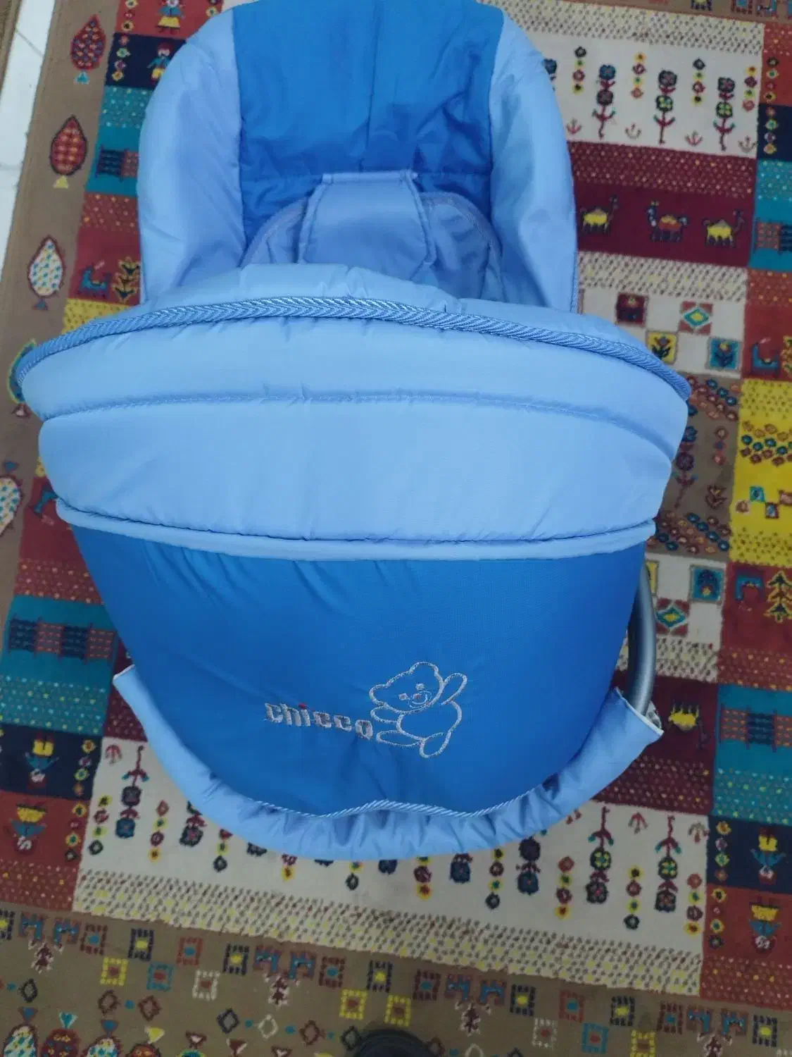 کریر|اسباب و اثاث بچه|کرمان, |دیوار