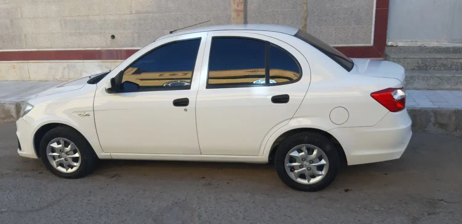 ساینا اس|خودرو سواری و وانت|زاهدان, |دیوار