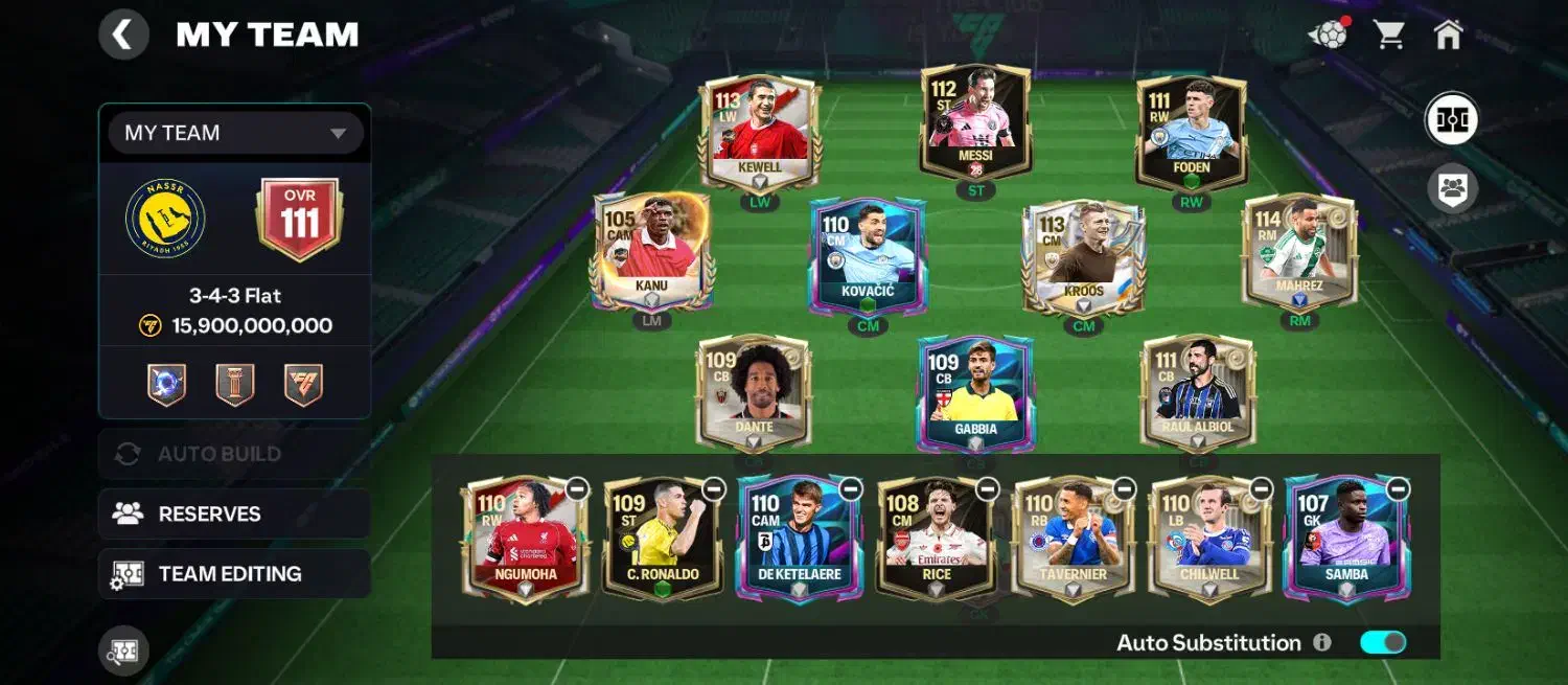 اکانت فیفا موبایل|کنسول، بازی ویدئویی و آنلاین|لوداب, |دیوار