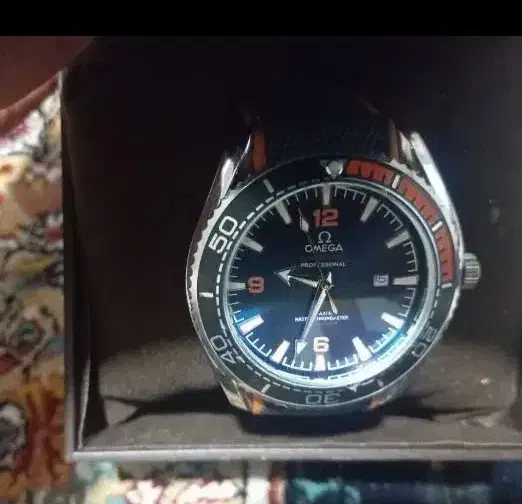 ساعت اومگا|ساعت|کرمان, |دیوار