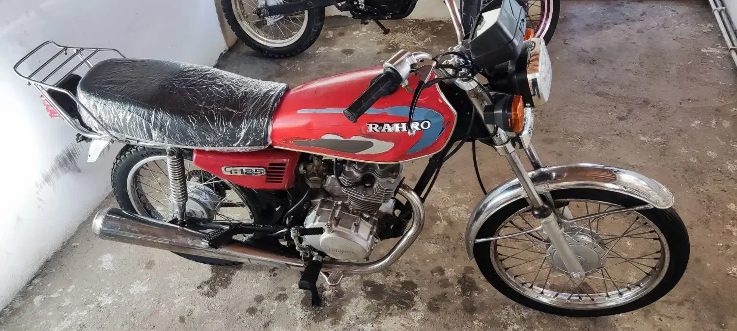 متور سیکلت مزایده|موتورسیکلت|مریوان, |دیوار