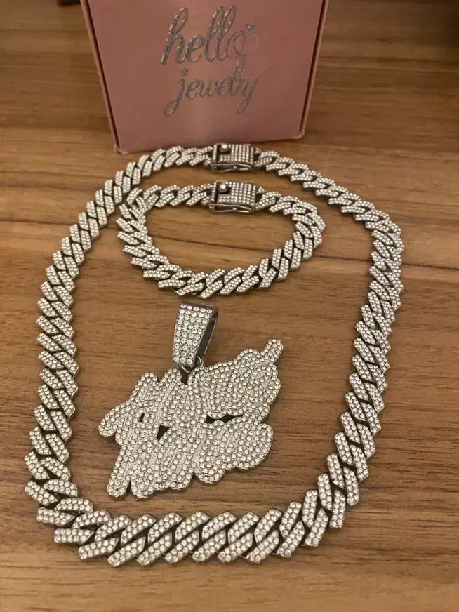 چین فول نگین|بدلیجات|قشم, |دیوار