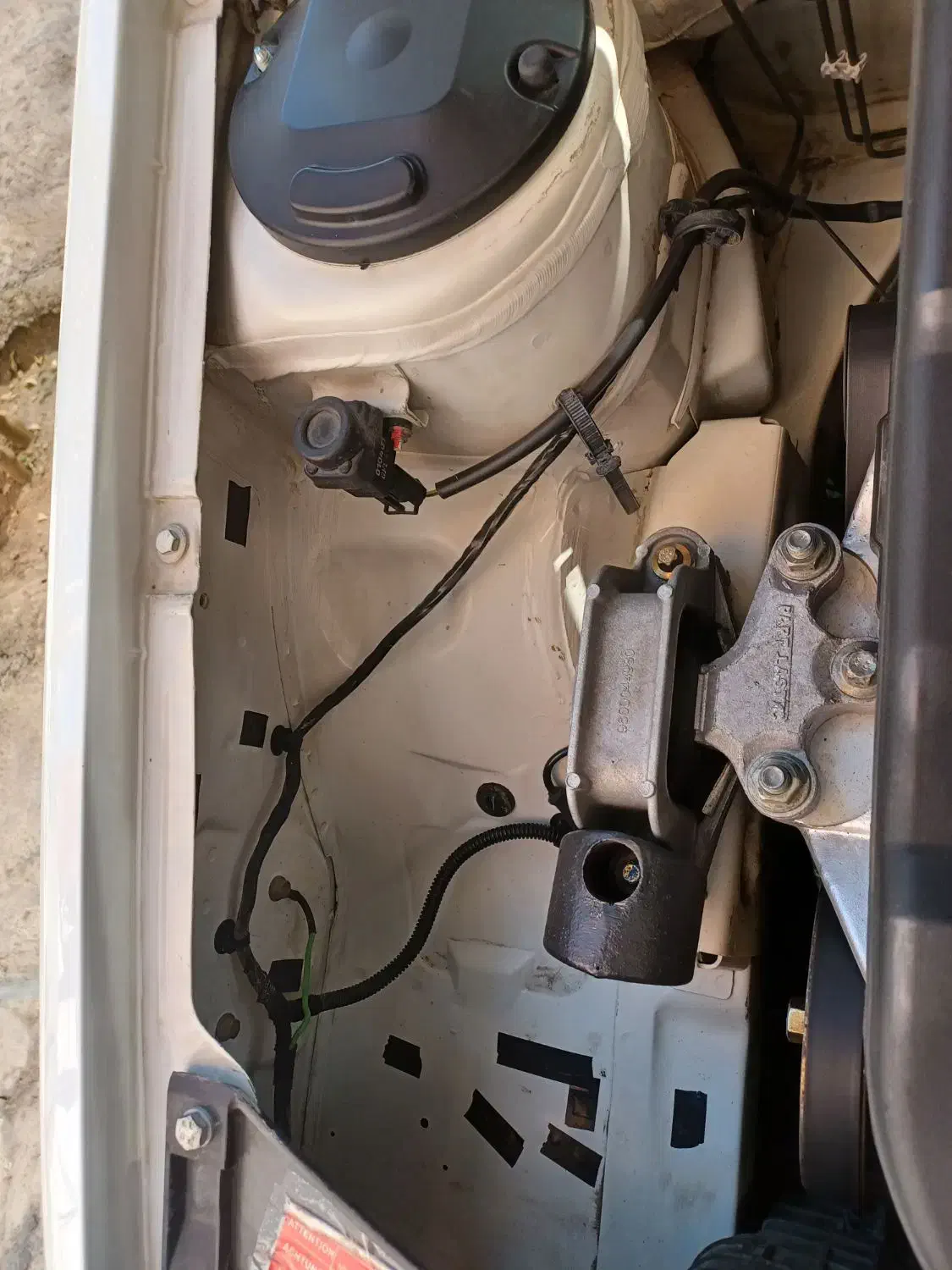 سمند سورن|خودرو سواری و وانت|دوگنبدان, |دیوار