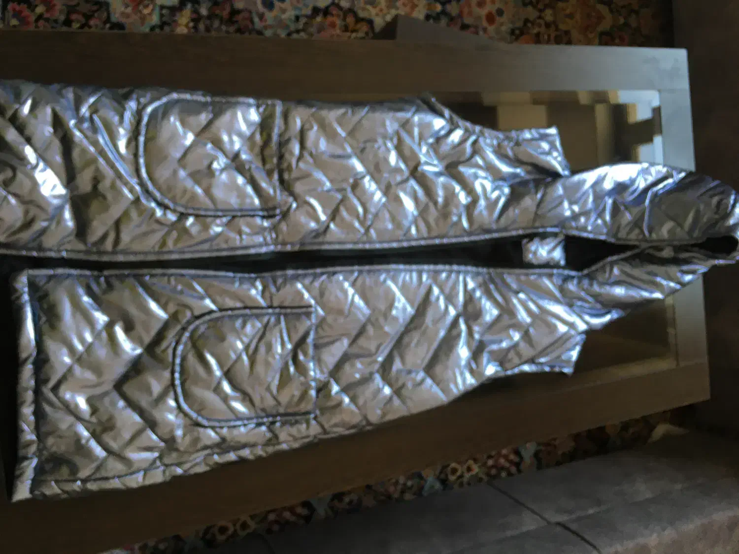 پافر لیزری|لباس|همدان, |دیوار