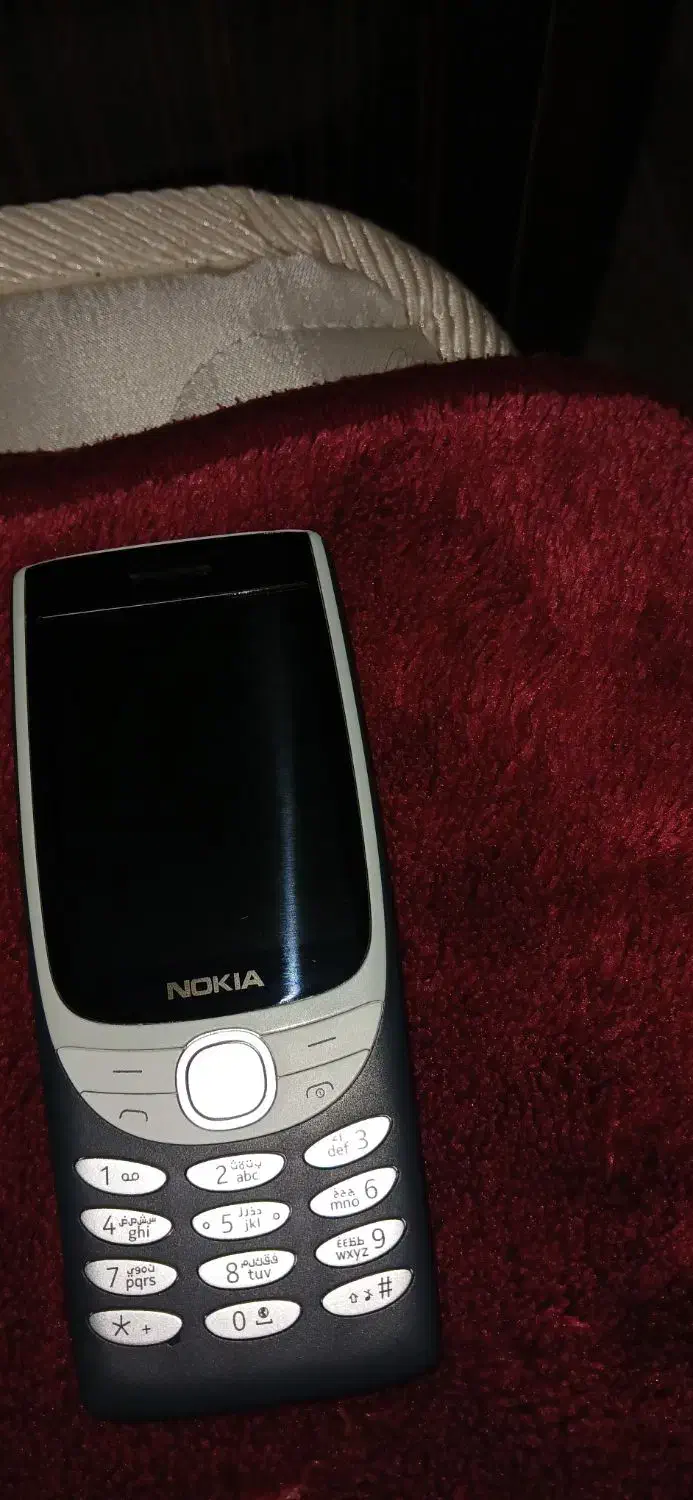 فروش گوشی نوکیا|موبایل|مرزیکلا, |دیوار