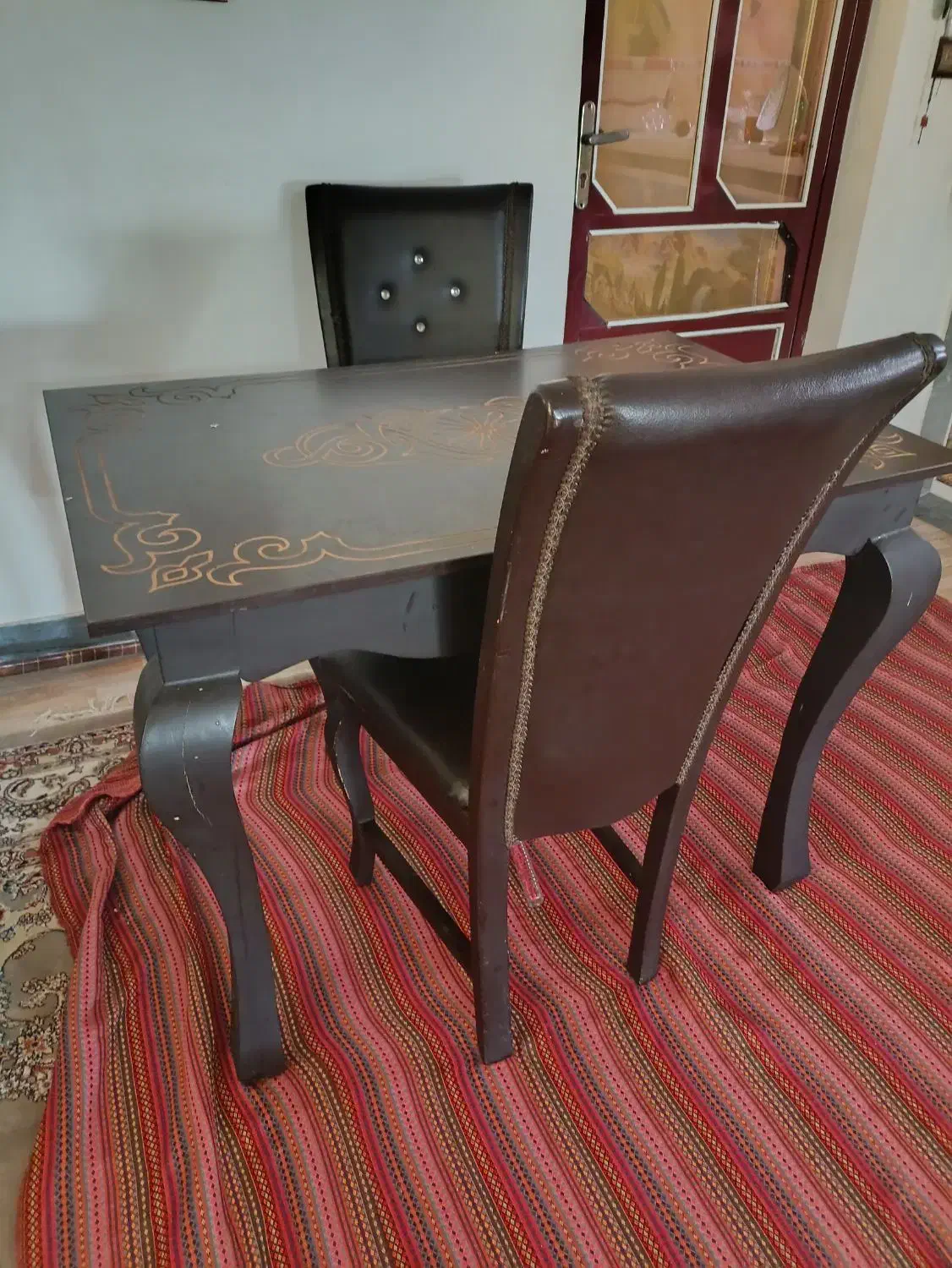 بعلت تعمیرات وتغیرات بفروش میرسد|حراج|طاهرگوراب, |دیوار