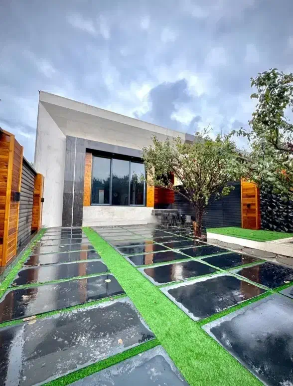 170مترهمکف نقلی/شیک و مدرن/فروش فوری اقساطی|فروش خانه و ویلا|تهران, افسریه جنوبی|دیوار