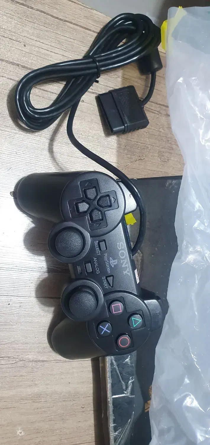 فروش پلی ۴&پلی ۲/نصب بازی/مموری،دسته نو،استوک|کنسول، بازی ویدئویی و آنلاین|شهرضا, |دیوار