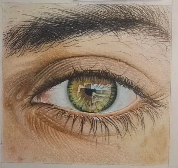 سفارش نقاشی چهره|تابلو، نقاشی، عکس|قم, بلوار امین و ساحلی|دیوار