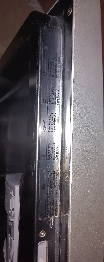 ماشین ظرفشویی بوش|ماشین ظرفشویی|مشگین شهر, |دیوار