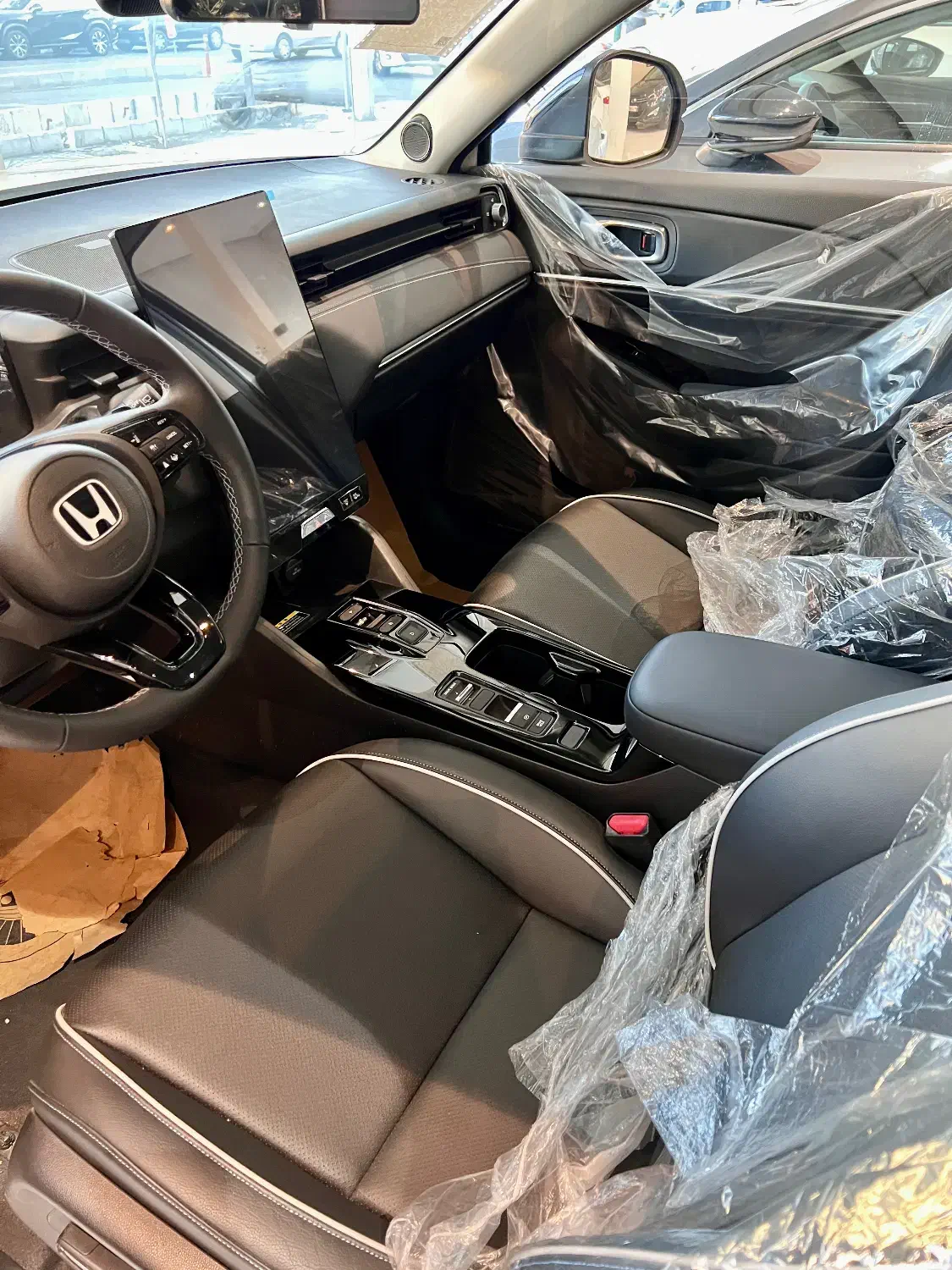 ens1 هوندا|خودرو سواری و وانت|تهران, سهروردی|دیوار