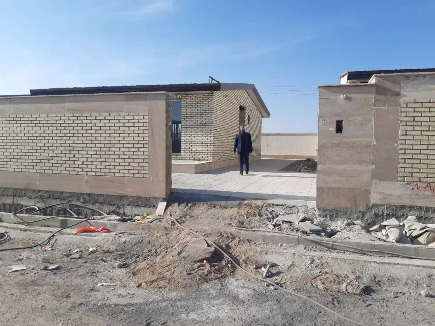 فروش مسکن ویلایی شهر جدید امیرکبیر|فروش خانه و ویلا|معصومیه, |دیوار