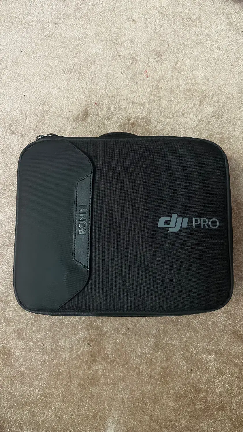 گیمبال Ronin RS4 Combo|دوربین عکاسی و فیلمبرداری|شیراز, دینکان|دیوار