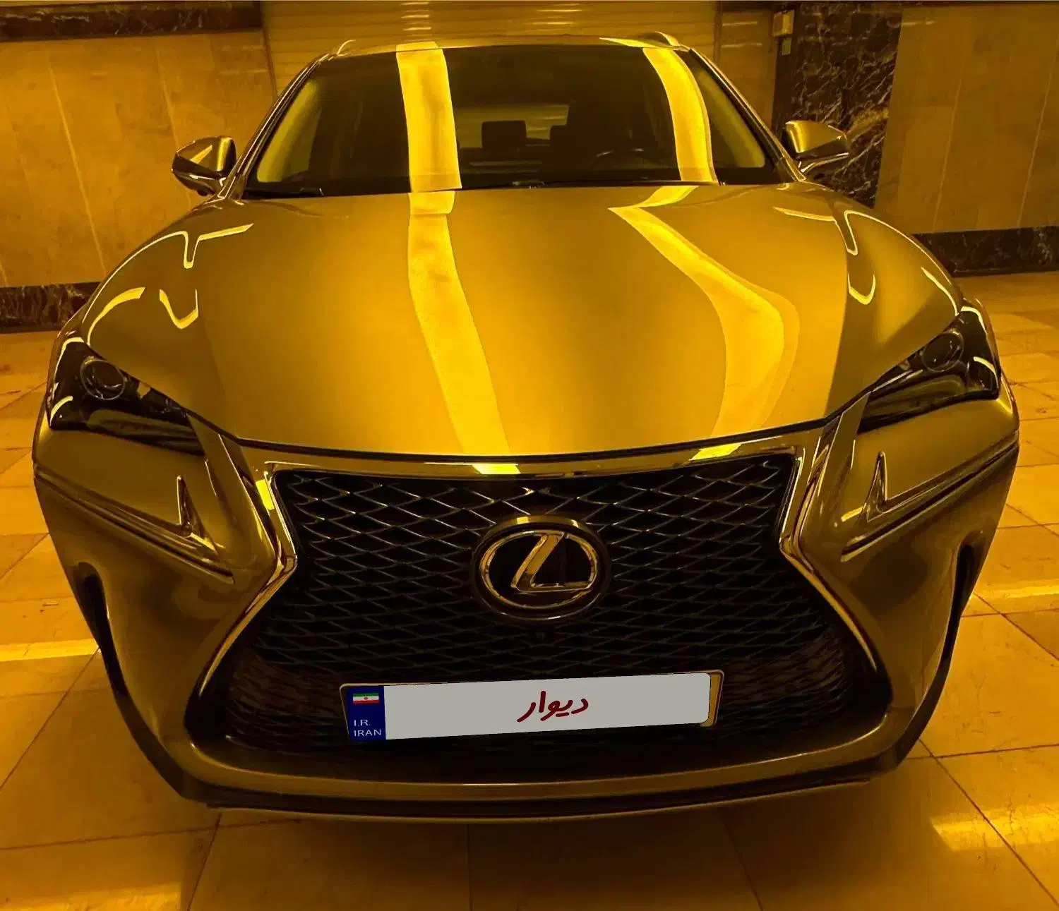 Nx200 2016|خودرو سواری و وانت|تهران, مرزداران|دیوار