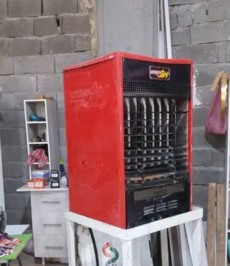 تعمیر انواع بخاری گازی و نفتی، آبگرمکن|خدمات پیشه و مهارت|یزد, |دیوار