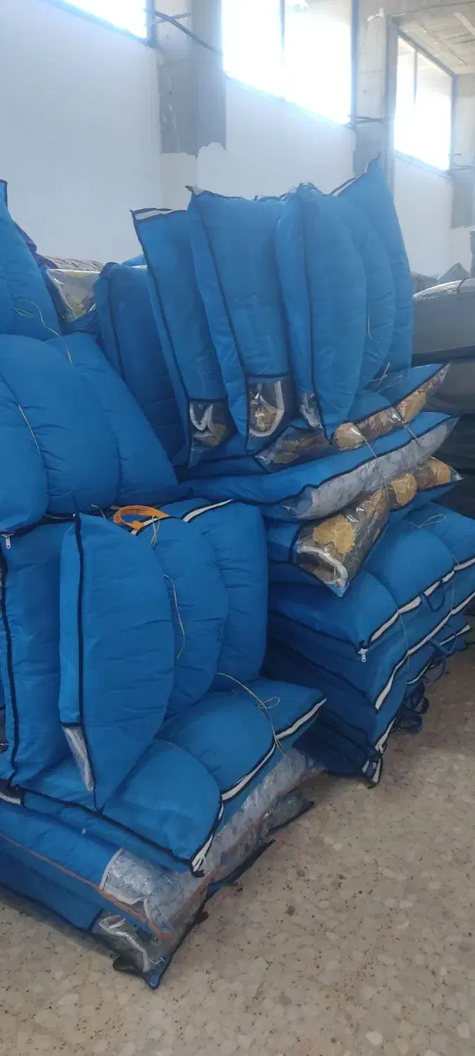 فروش تشک|رختخواب، بالش، پتو|جهرم, |دیوار