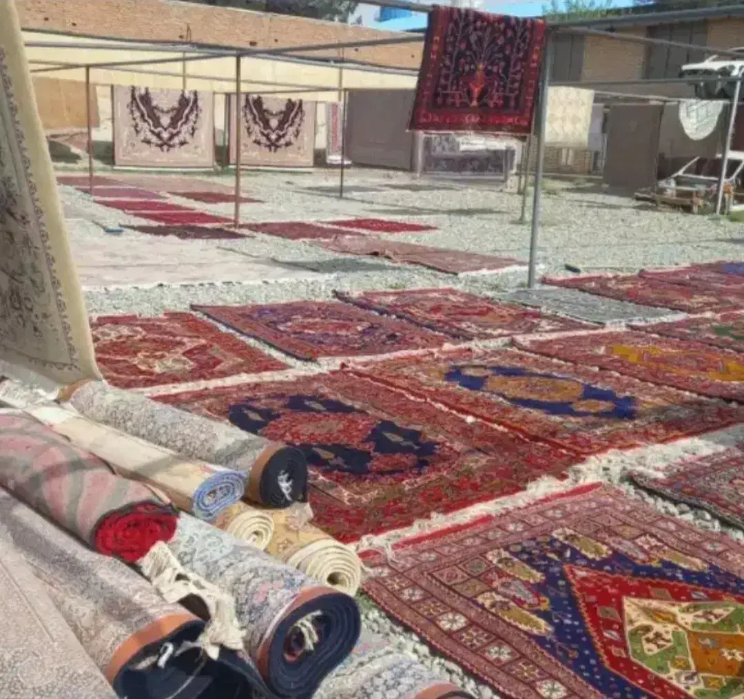 قالیشویی مهر خوی|خدمات نظافت|خوی, |دیوار