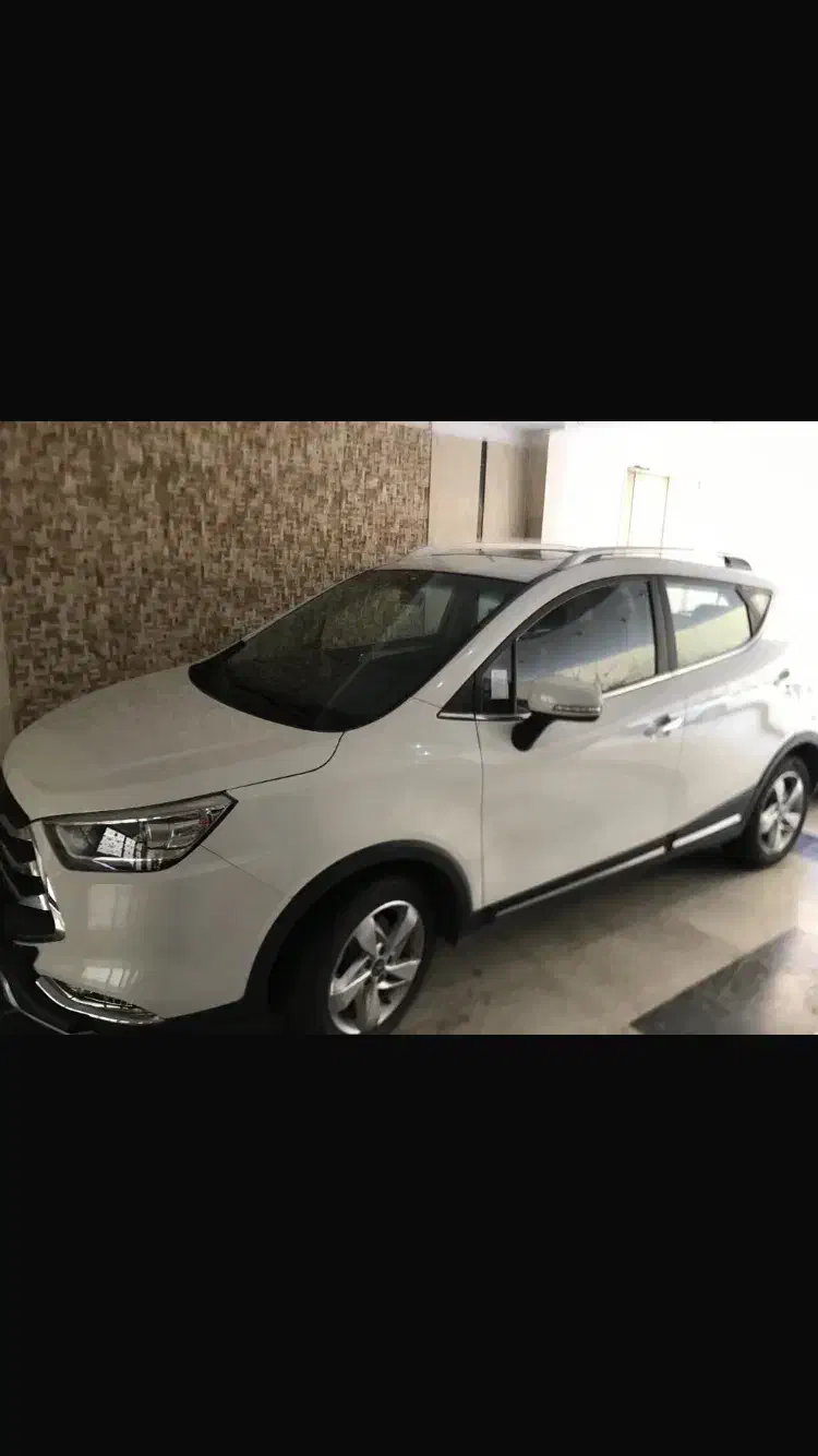 جک s3 سفید ۶۰ تا کار مدل 98 بدون رنگ|خودرو سواری و وانت|کاشان, امیرکبیر|دیوار