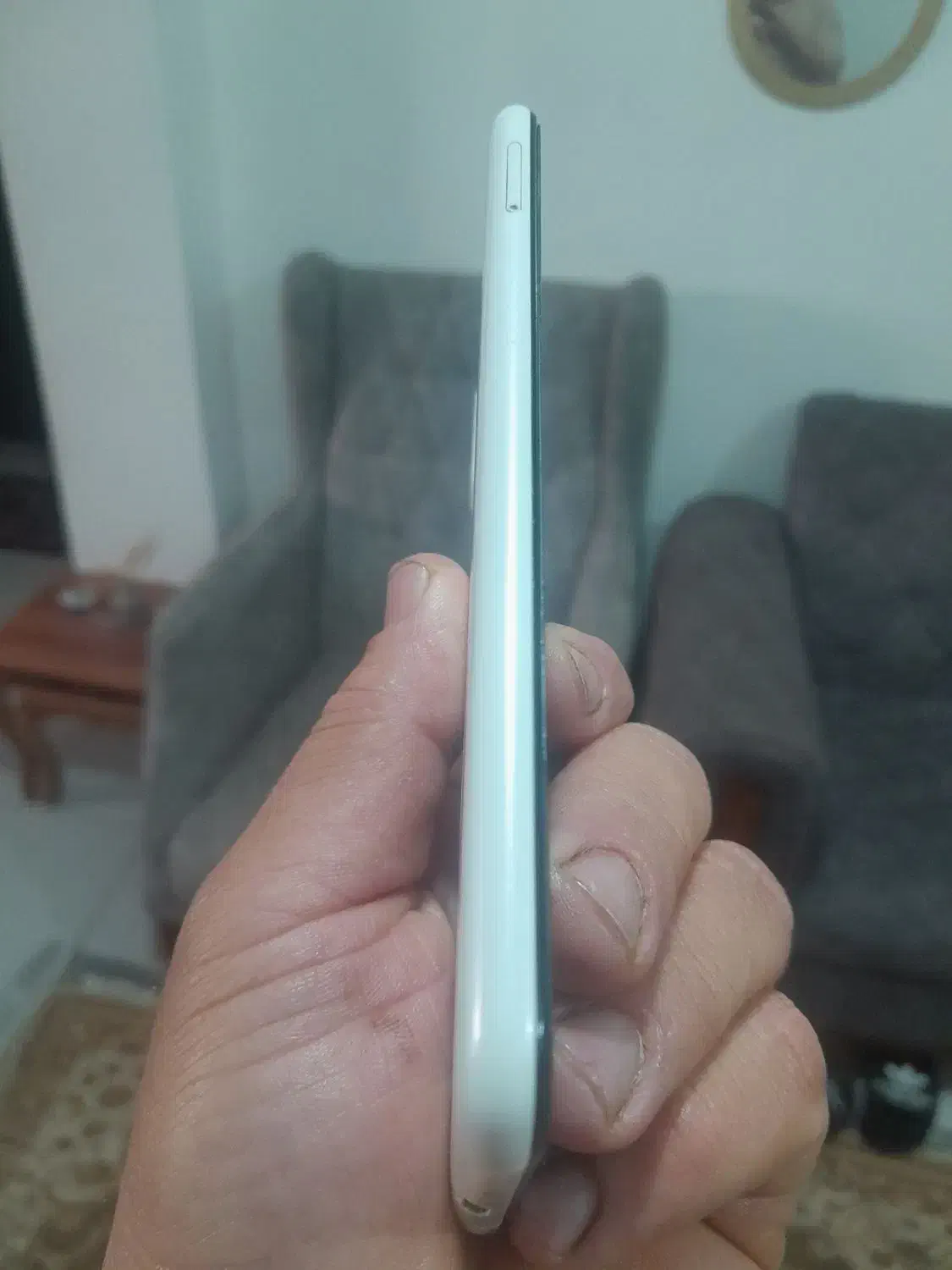 گوشی a11 سالم|موبایل|رشت, یخسازی|دیوار