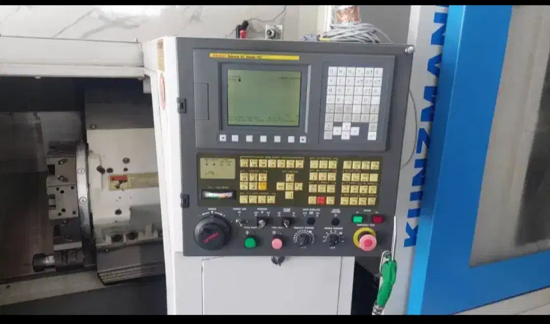 خدمات سری تراشی و تراشکاری cnc|خدمات پیشه و مهارت|ساوه, |دیوار