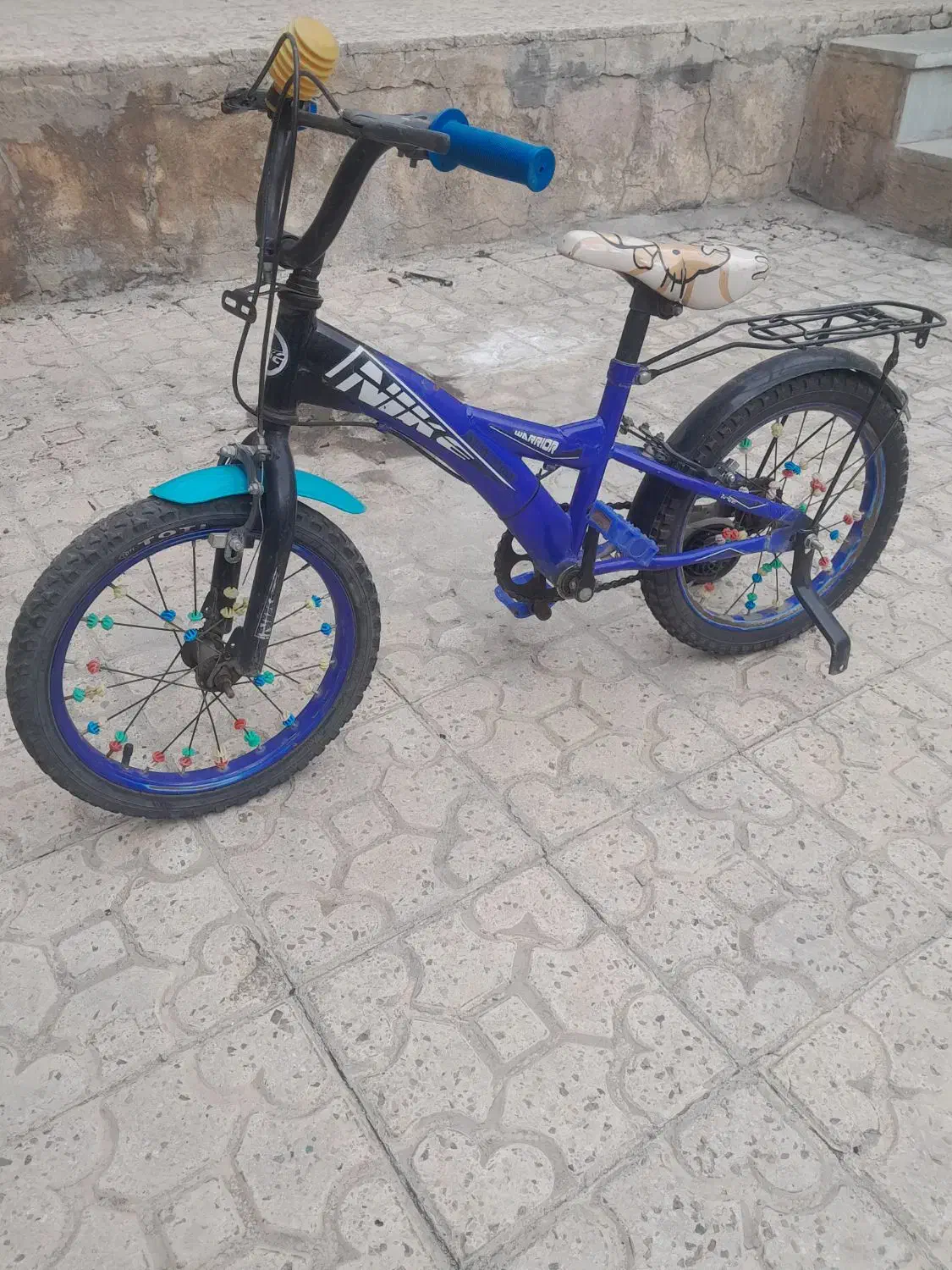 دوچرخه ۱۶|دوچرخه، اسکیت، اسکوتر|اسدآباد, |دیوار