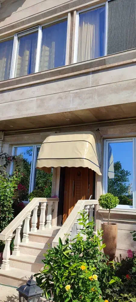 سایبان برقی دستی/کرکره برقی/دوربین مداربسته|فروشگاه و مغازه|لاهیجان, گلستان|دیوار