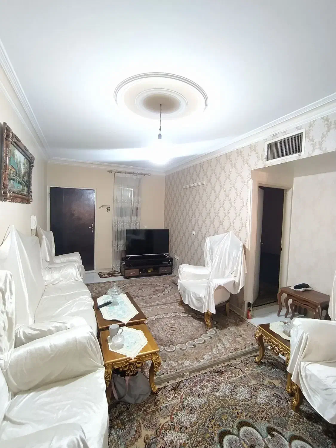 بزرگی میخره میفروشه بی دردسر/۶۷متر/P/مارلیک اندیشه|فروش آپارتمان|ملارد, |دیوار