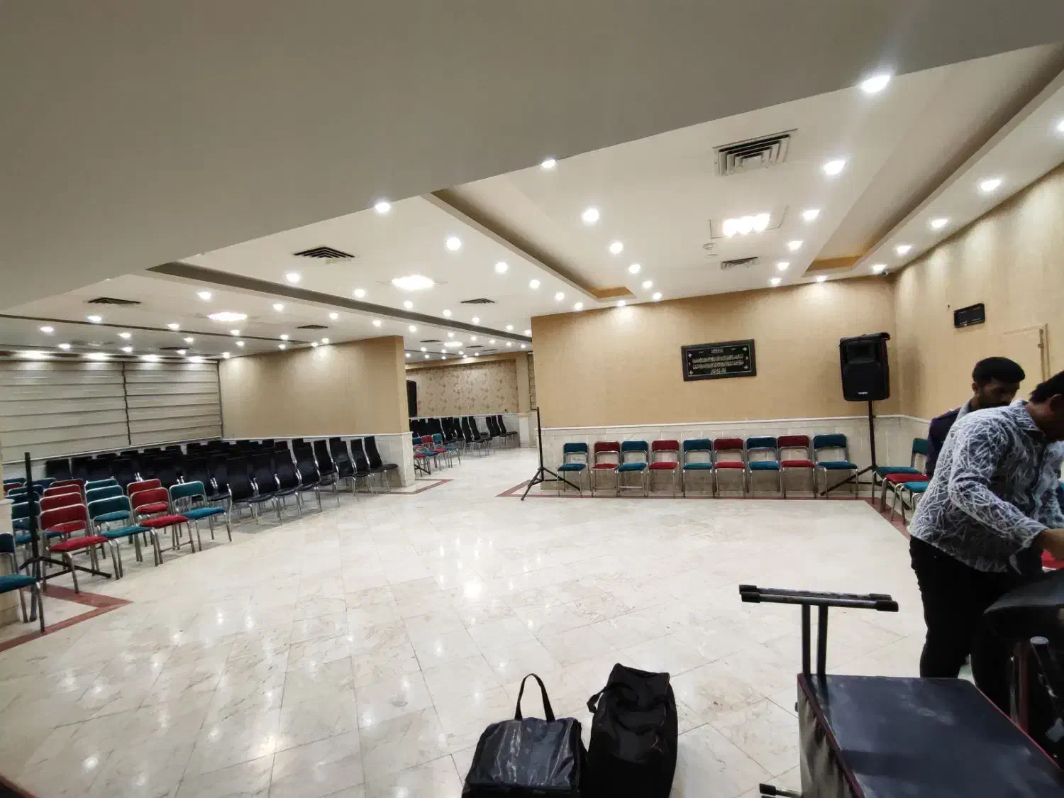 تالاررستورن.تشریفات ومراسم|خدمات پذیرایی، مراسم|سنندج, |دیوار