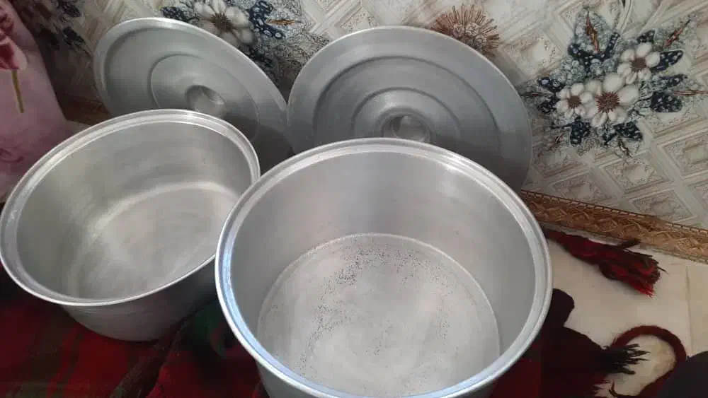 لوازم خانگی|ظروف نگهدارنده، پلاستیکی، یکبارمصرف|کرمانشاه, |دیوار