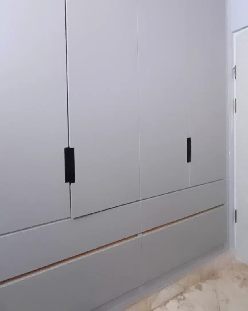 کابینت و کمد دیواری|جاکفشی، کمد، دراور|گالیکش, |دیوار