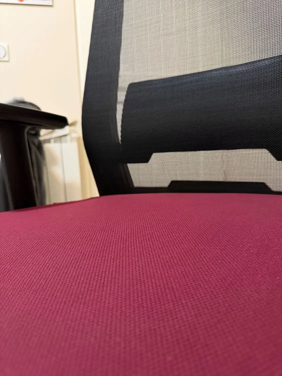 صندلی اداری ارگونومیک نیلپر نو نو|دفتر کار|گرگان, |دیوار