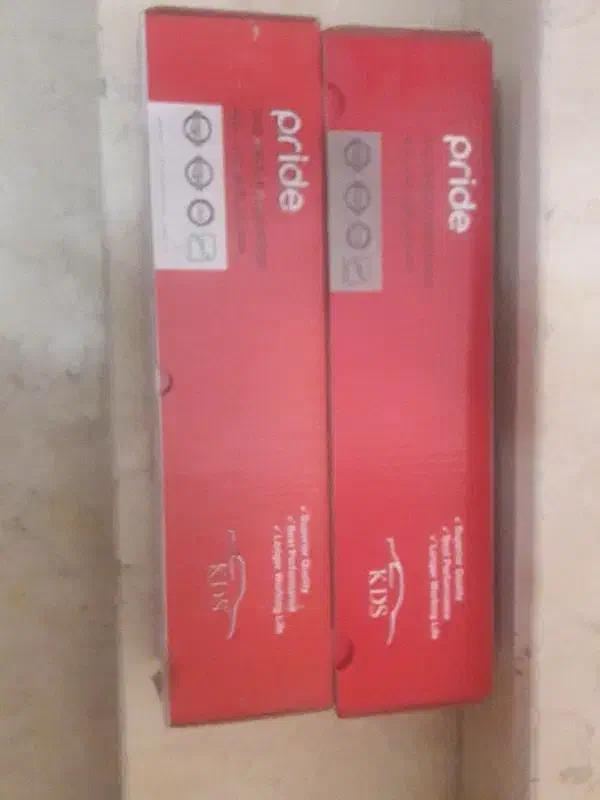 کمک عقب پراید گازی روغنی نو|قطعات یدکی و لوازم جانبی|تهران, شهید اسدی|دیوار