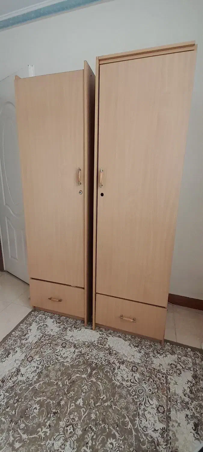 کمد|جاکفشی، کمد، دراور|تهران, مشیریه|دیوار