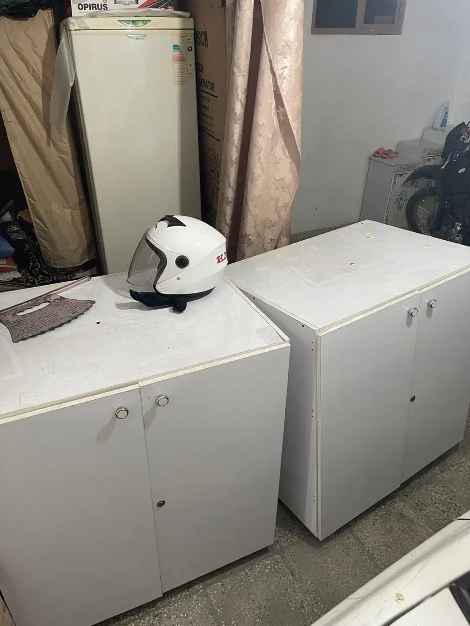 باکس mdf کانتر کمد ام دی اف کابینت|جاکفشی، کمد، دراور|بروجرد, |دیوار