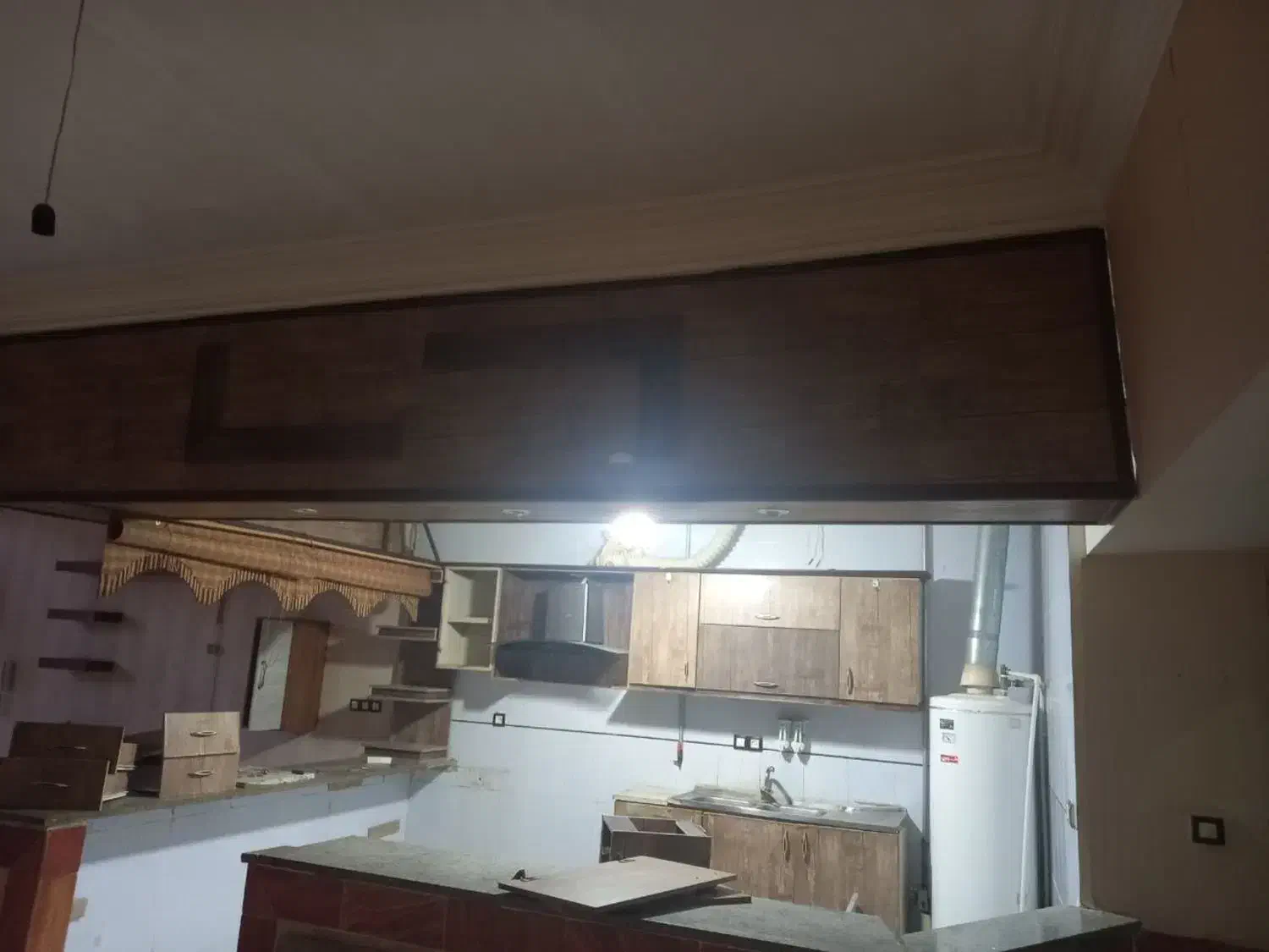 کابینت  وسینک وسنگ اپن|مصالح و تجهیزات ساختمان|تربت‌حیدریه, منصوریه|دیوار