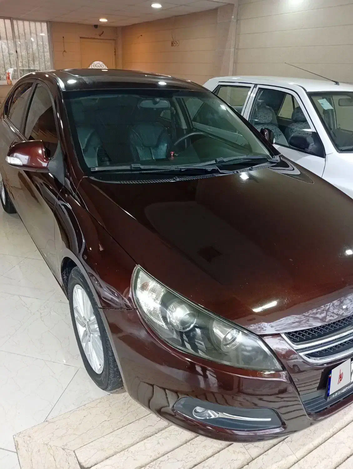 فروش جک j5مدل ۹۴اتومات|خودرو سواری و وانت|لاهیجان, حاجی آباد|دیوار